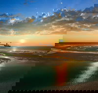 For Someone Special Scenic Flight with Remote Private Picnic on Cable Beach - Hervey Bay Accommodation