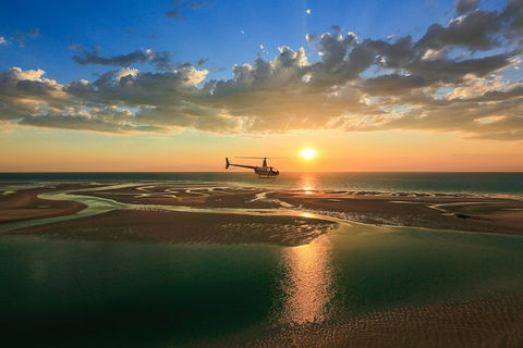 For Someone Special: Scenic Flight With Remote Private Picnic On Cable Beach - Hervey Bay Accommodation 0