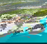 Half-Day Willie Creek Pearl Farm Tour with Helicopter Flight - Hervey Bay Accommodation