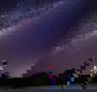 Pinnacles Desert Sunset Stargazing Tour - Hervey Bay Accommodation