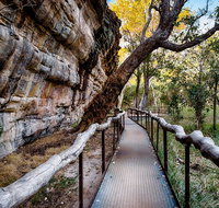 Kakadu National Park Cultural Experience - Tourism Hervey Bay