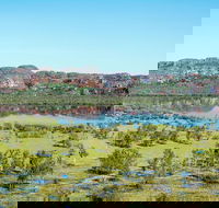 Jabiru 60 minute Scenic Flight - Hervey Bay Accommodation