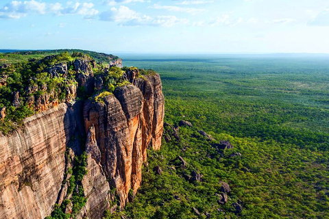 Darwin To Katherine Day Trip By Air Including Nitmiluk (Katherine) Gorge Cruise - Tourism Hervey Bay 1