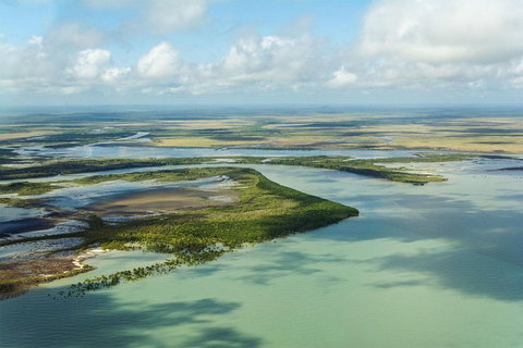Darwin To Katherine Day Trip By Air Including Nitmiluk (Katherine) Gorge Cruise - Tourism Hervey Bay 2