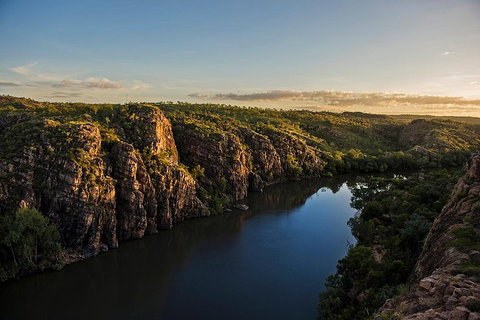 Darwin To Katherine Day Trip By Air Including Nitmiluk (Katherine) Gorge Cruise - Tourism Hervey Bay 4