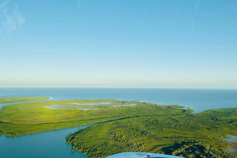Darwin To Katherine Day Trip By Air Including Nitmiluk (Katherine) Gorge Cruise - Tourism Hervey Bay 5