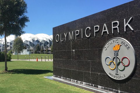 Melbourne Sports Walking Tour - Tourism Hervey Bay 3