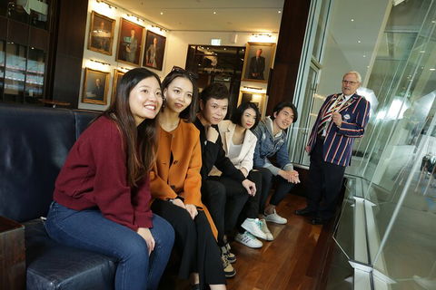 Sports Tour Of Melbourne With MCG Tour And Australian Sports Museum Access - Hervey Bay Accommodation 0