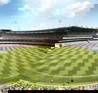 Sports Tour of Melbourne with MCG Tour - Tourism Hervey Bay