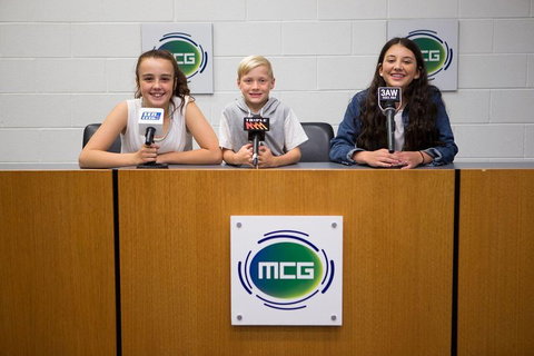 Sports Tour Of Melbourne With MCG Tour - Hervey Bay Accommodation 1