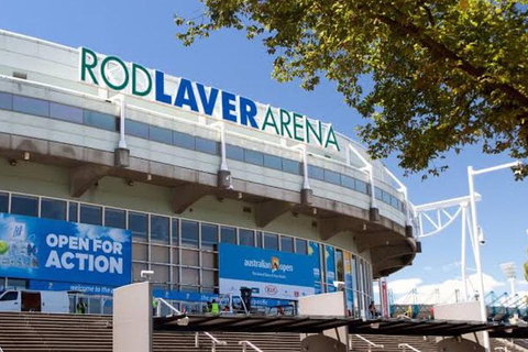 Sports Tour Of Melbourne With MCG Tour - Hervey Bay Accommodation 5