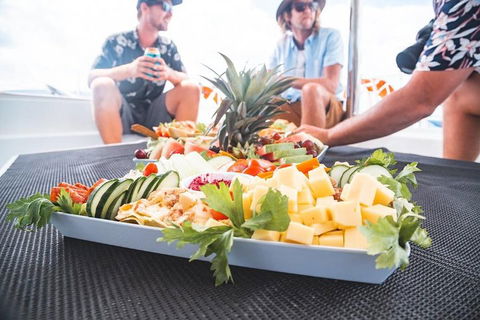 2-Night Whitsundays Sailing Adventure: Whitsunday Getaway - Hervey Bay Accommodation 0