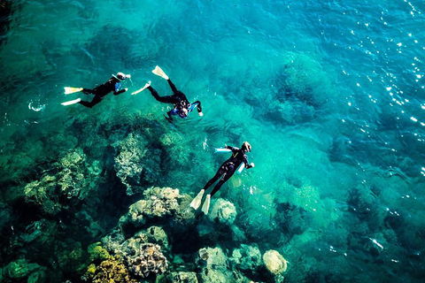 2-Night Whitsundays Sailing Adventure: Whitsunday Getaway - Hervey Bay Accommodation 5