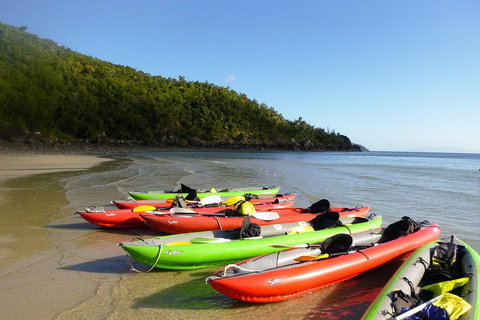 2-Day Whitsundays Sailing Adventure: Summertime - Hervey Bay Accommodation 0