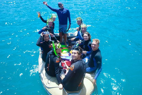 2-Day Whitsundays Sailing Adventure: Summertime - Hervey Bay Accommodation 5