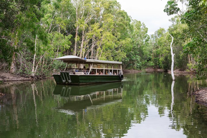  Tourism Hervey Bay