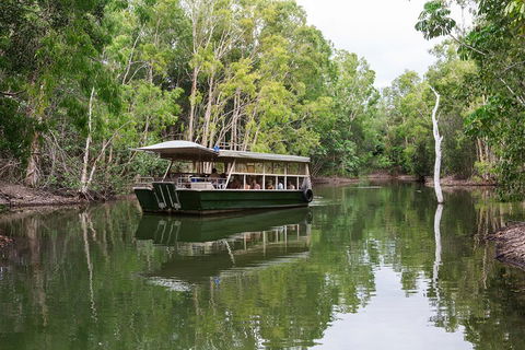 Hartley's Crocodile Adventures Breakfast With The Koalas - Tourism Hervey Bay 0