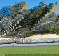 Very Best of Perth Tour - Wildlife Park  City Highlights Tour - Hervey Bay Accommodation