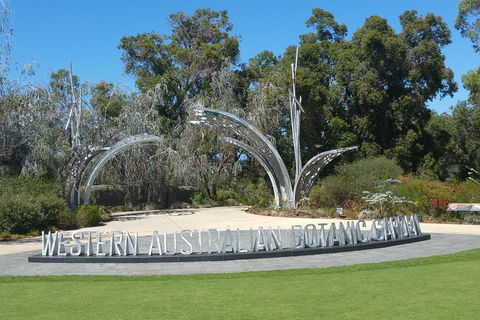 Very Best Of Perth Tour - Wildlife Park & City Highlights Tour - Hervey Bay Accommodation 0