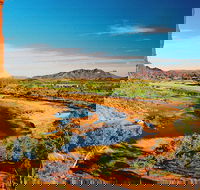 West MacDonnell Ranges Day Trip from Alice Springs - Tourism Hervey Bay