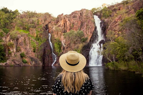 Litchfield National Park - Top End Day Tour From Darwin - Tourism Hervey Bay 0