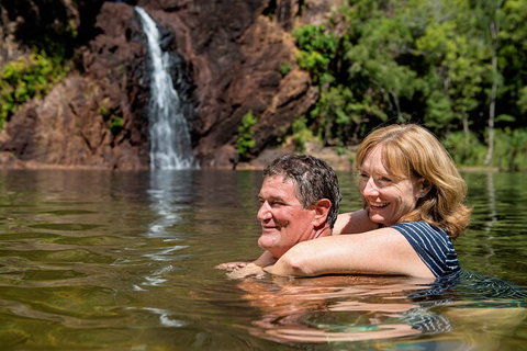 Litchfield National Park - Top End Day Tour From Darwin - Tourism Hervey Bay 1