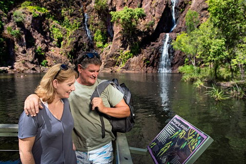 Litchfield National Park - Top End Day Tour From Darwin - Tourism Hervey Bay 3