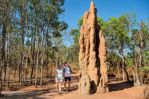 Litchfield National Park - Top End Day Tour From Darwin - Tourism Hervey Bay 4