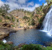 2-Day Great Ocean Road and Grampians Tour Roundtrip from Melbourne - Hervey Bay Accommodation