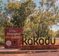 Kakadu Wilderness Escape - Top End Day Tour from Darwin - Tourism Hervey Bay