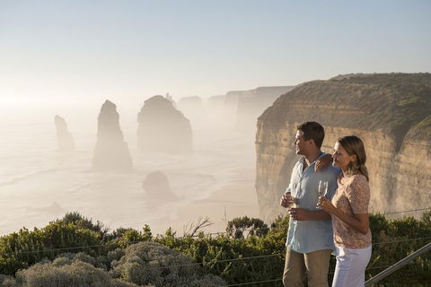 Melbourne To Adelaide South East Coast 3 Day Overland Tour - Tourism Hervey Bay 0
