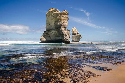 Melbourne To Adelaide South East Coast 3 Day Overland Tour - Tourism Hervey Bay 2