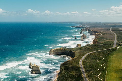 Small-Group Great Ocean Road And 12 Apostles Full-Day Tour From Melbourne - Tourism Hervey Bay 2