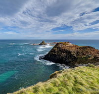 Small-Group Phillip Island Day Trip from Melbourne with Penguin Plus Viewing - Hervey Bay Accommodation