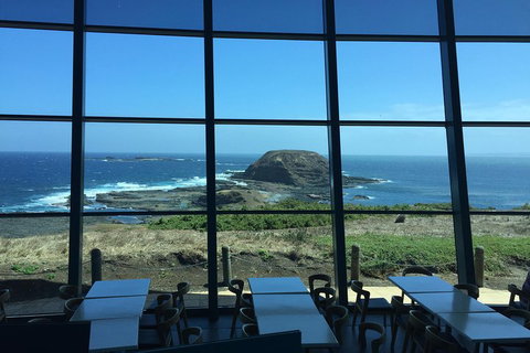 Small-Group Phillip Island Day Trip From Melbourne With Penguin Plus Viewing - Hervey Bay Accommodation 5