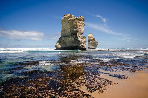Small-Group Great Ocean Road Experience And Surf Coast Tour - Tourism Hervey Bay 0