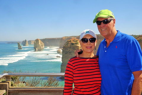 Small-Group Great Ocean Road Experience And Surf Coast Tour - Tourism Hervey Bay 4
