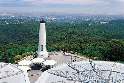 Adelaide Highlights, Hahndorf & McLaren Vale Wine Tasting And Sightseeing Tour - Hervey Bay Accommodation 2