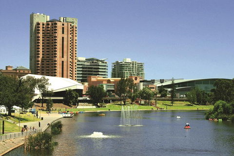 Adelaide Highlights, Hahndorf & McLaren Vale Wine Tasting And Sightseeing Tour - Hervey Bay Accommodation 3