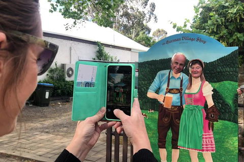 Adelaide Highlights, Hahndorf & McLaren Vale Wine Tasting And Sightseeing Tour - Hervey Bay Accommodation 5