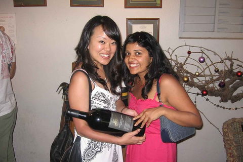 Barossa Valley Wineries Tour With Tastings And Lunch From Adelaide - Hervey Bay Accommodation 1