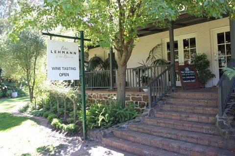Barossa Valley Wineries Tour With Tastings And Lunch From Adelaide - Hervey Bay Accommodation 2