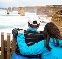 4 Day Great Ocean Road and Beyond - Melbourne to Adelaide - Hervey Bay Accommodation