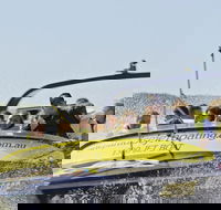 30-minute Jet Blast Express Ride - Hervey Bay Accommodation
