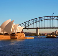 Quay People Sydney Harbour Walking Tour with Coffee - Hervey Bay Accommodation