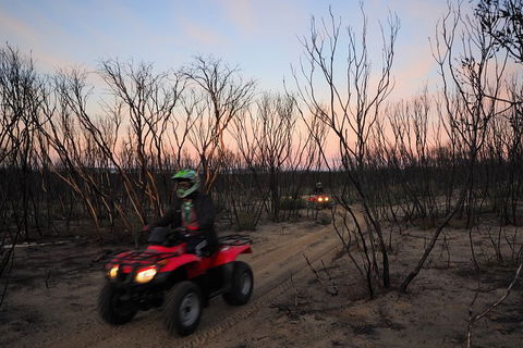 Kangaroo Island Quad Bike (ATV) Tours - Hervey Bay Accommodation 1