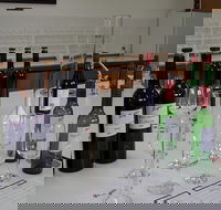 Penfolds Barossa Valley Make Your Own Wine - Tourism Hervey Bay