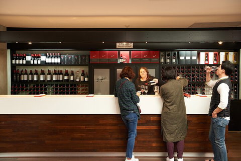 Penfolds Barossa Valley: Make Your Own Wine - Hervey Bay Accommodation 1