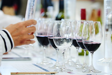 Penfolds Barossa Valley: Make Your Own Wine - Hervey Bay Accommodation 3