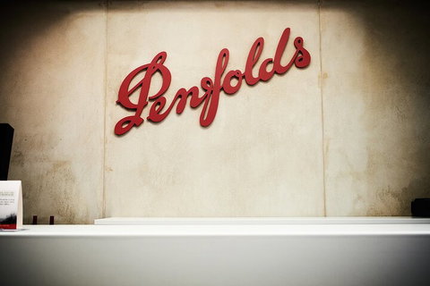 Penfolds Barossa Valley: Make Your Own Wine - Hervey Bay Accommodation 5